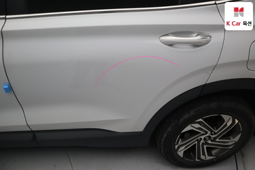 2022 - hyundai santa fe