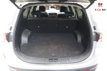 2022 - hyundai santa fe