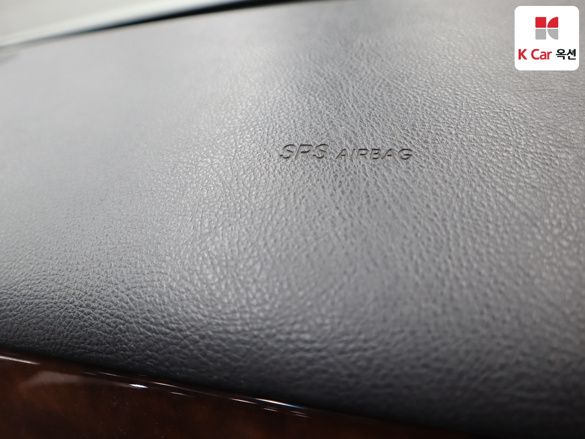 Hyundai Genesis 2008 - Image 30