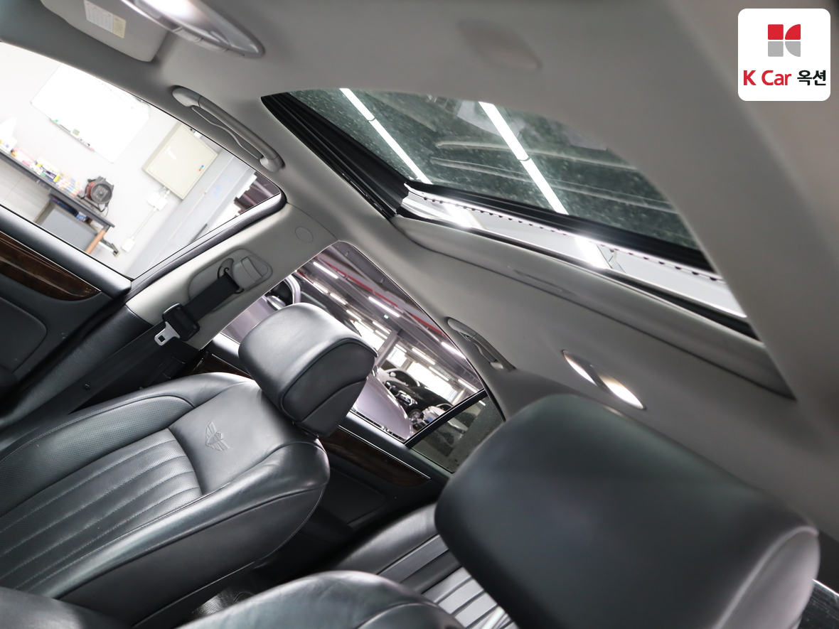 Hyundai Genesis 2008 - Image 20