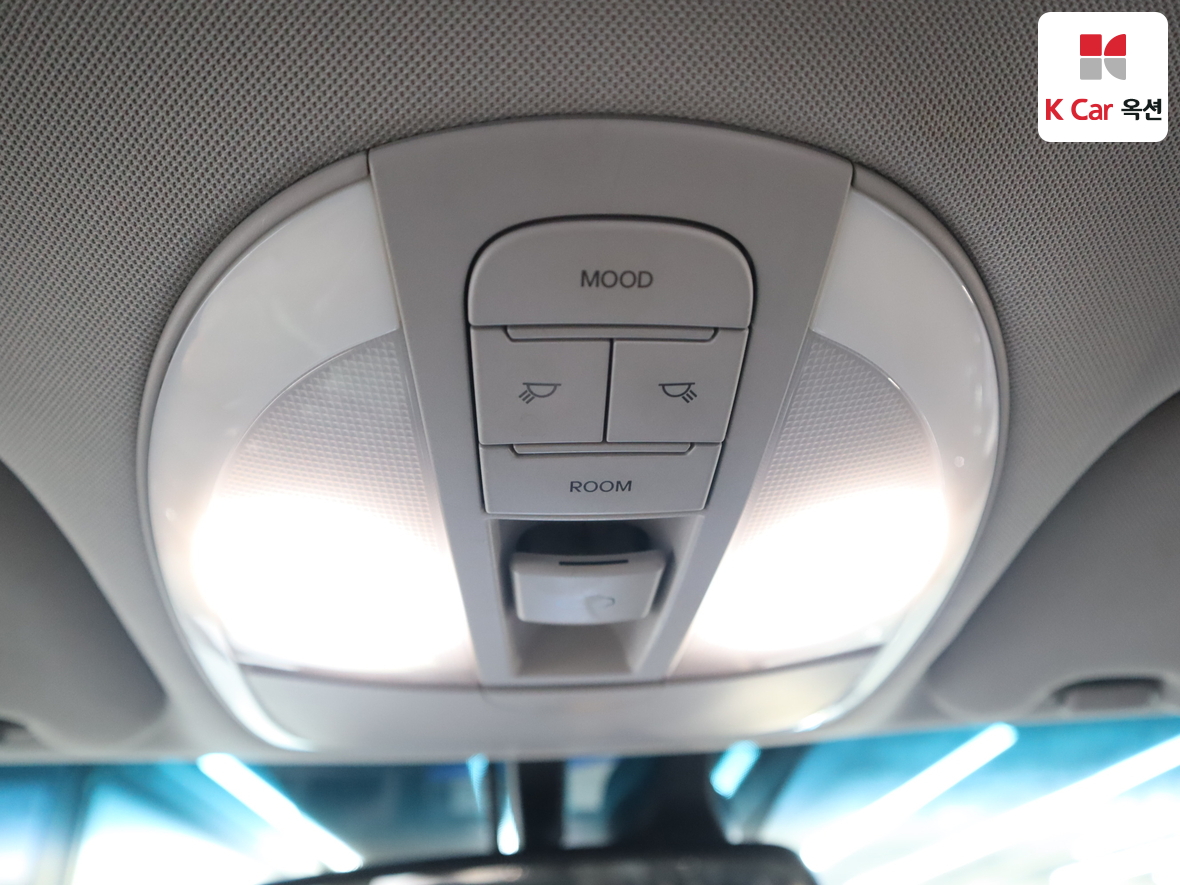 Hyundai Genesis 2008 - Image 12