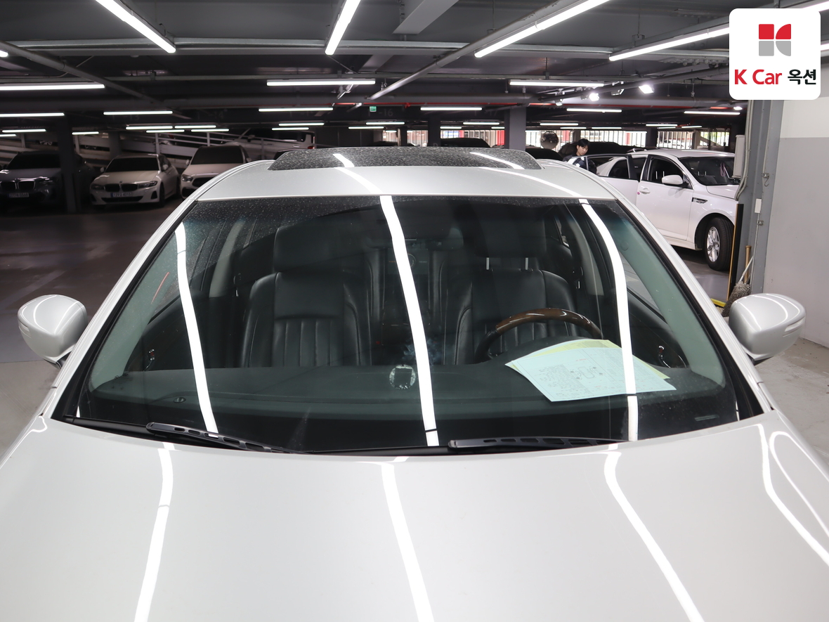 Hyundai Genesis 2008 - Image 34