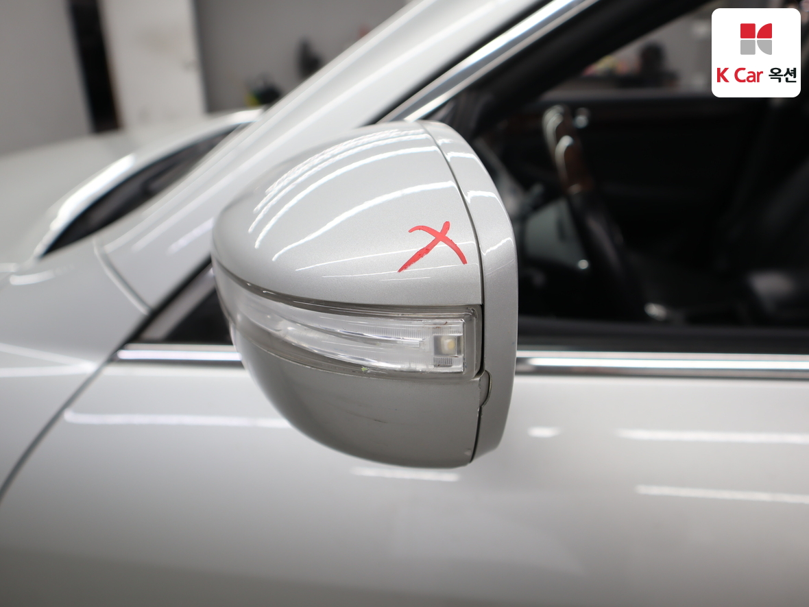 Hyundai Genesis 2008 - Image 36