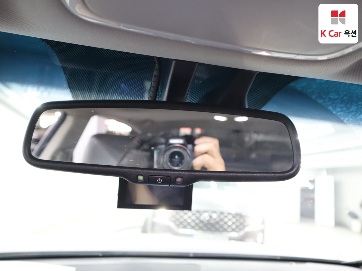 Hyundai Genesis 2008 - Image 13