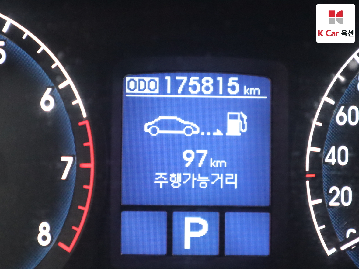 Hyundai Genesis 2008 - Image 4