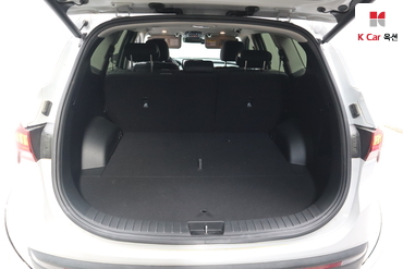 2022 - hyundai santa fe