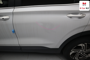 2022 - hyundai santa fe