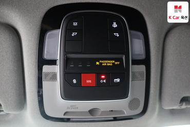 2022 - hyundai santa fe