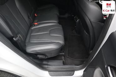 2022 - hyundai santa fe