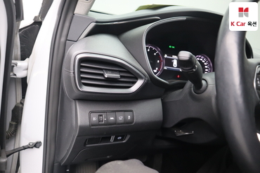 2022 - hyundai santa fe