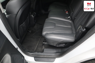 2022 - hyundai santa fe