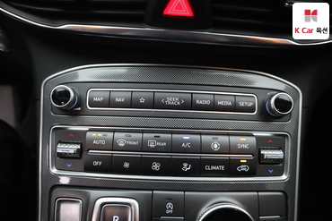 2022 - hyundai santa fe