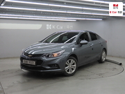 Gm Korea Cruze