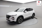 هيونداي SANTAFE
