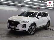 هيونداي SANTAFE