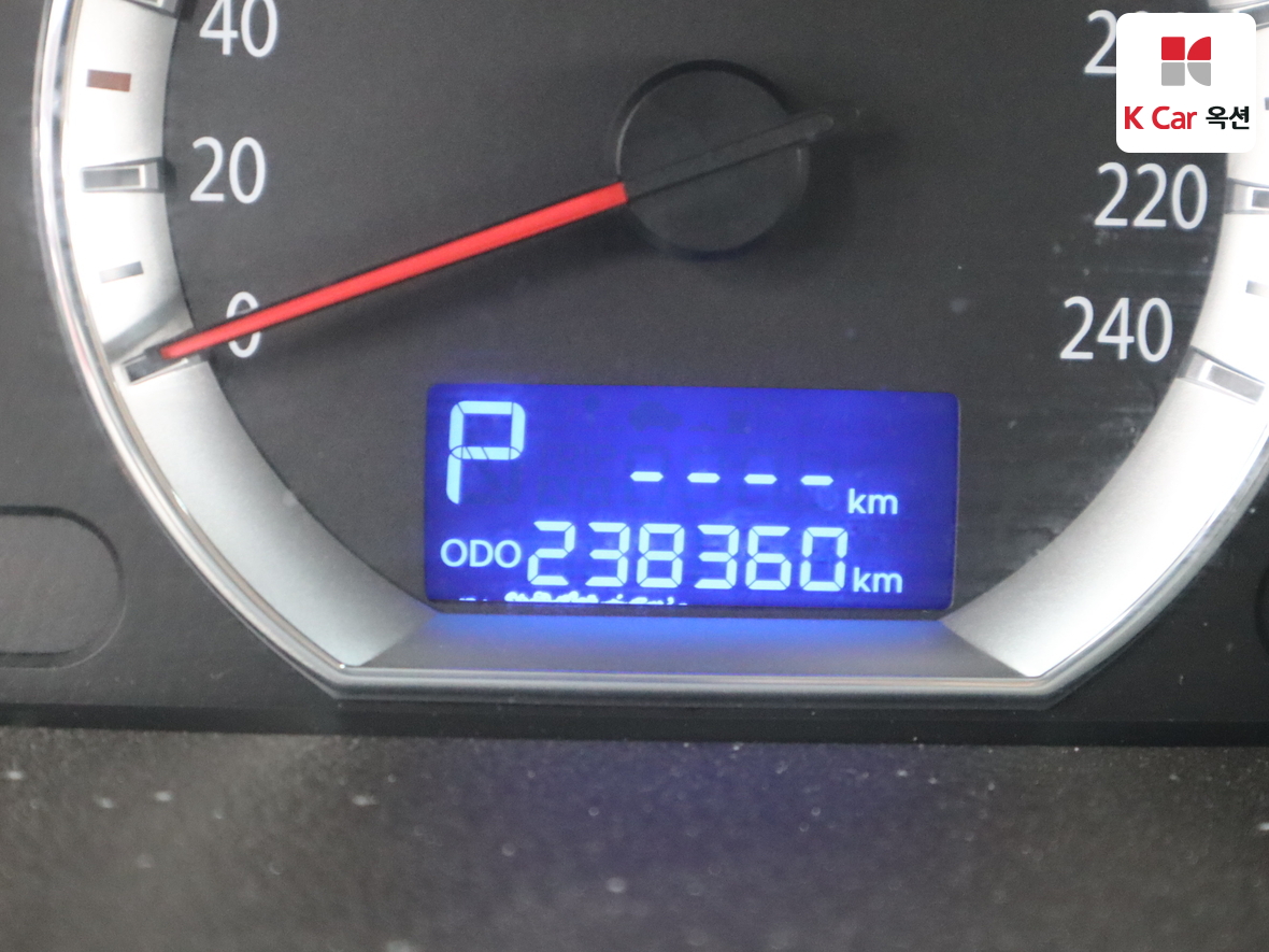 Hyundai Sonata 2008 - Image 4