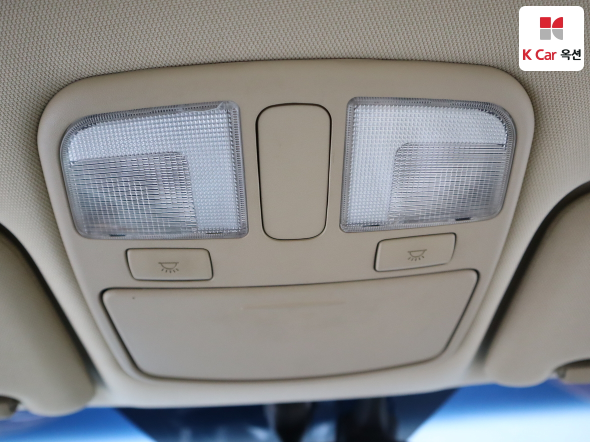 Hyundai Sonata 2008 - Image 12