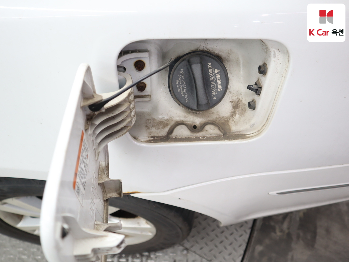 Hyundai Sonata 2008 - Image 23