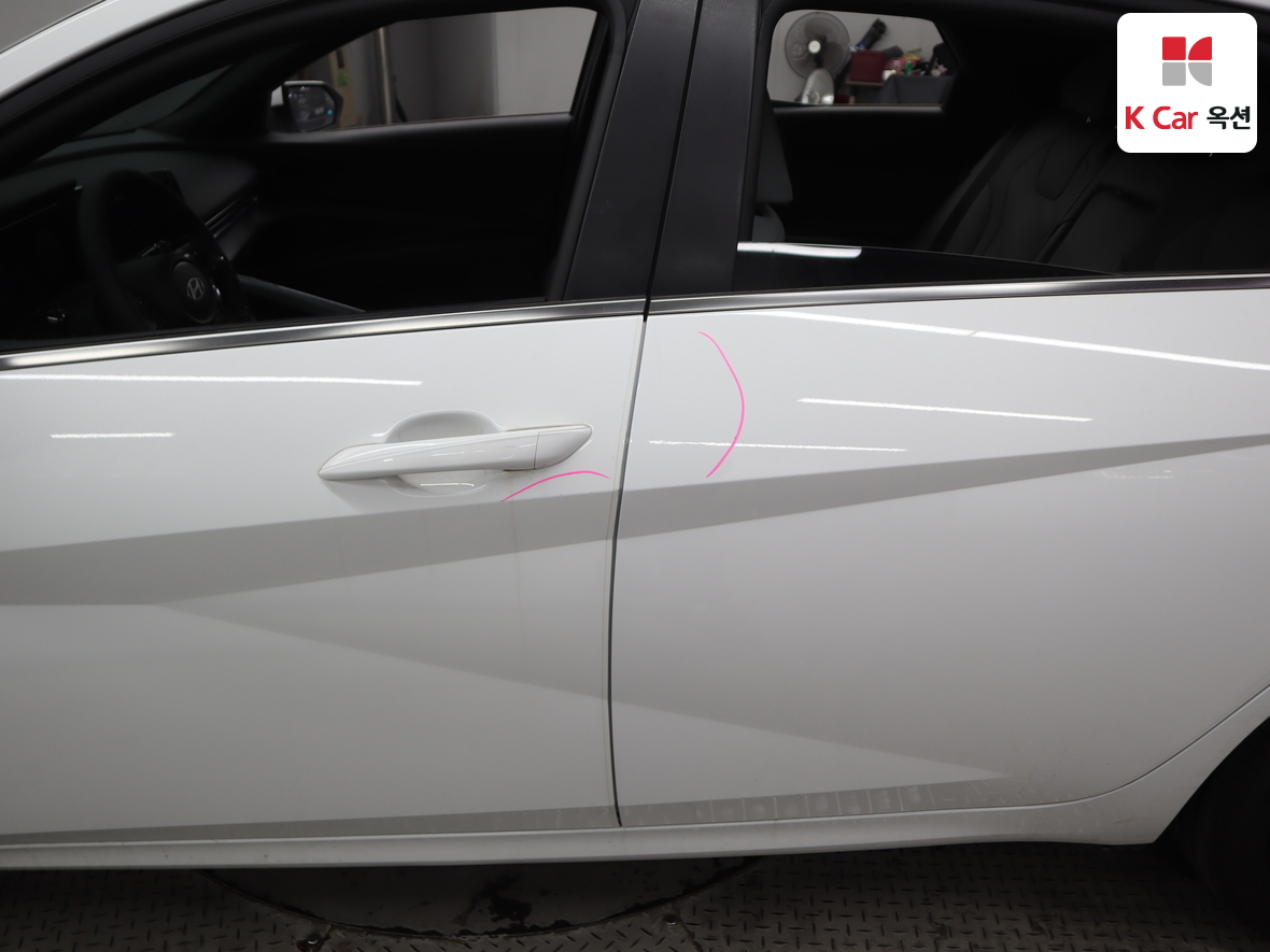 Hyundai Elantra 2025 - Image 35