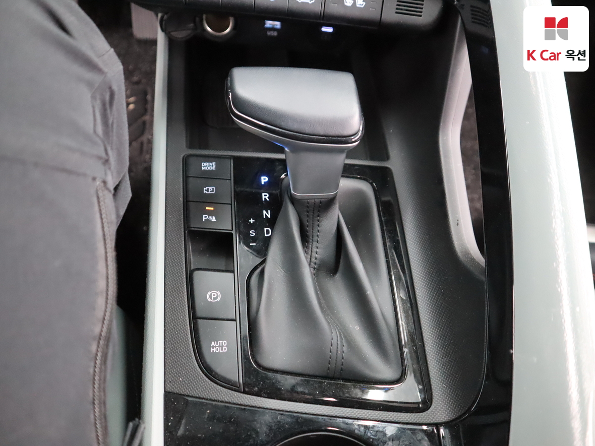 Hyundai Elantra 2025 - Image 16