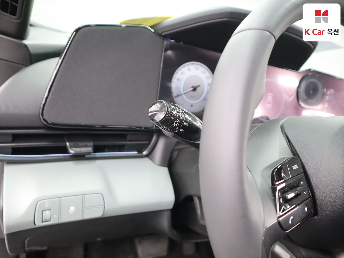 Hyundai Elantra 2025 - Image 9