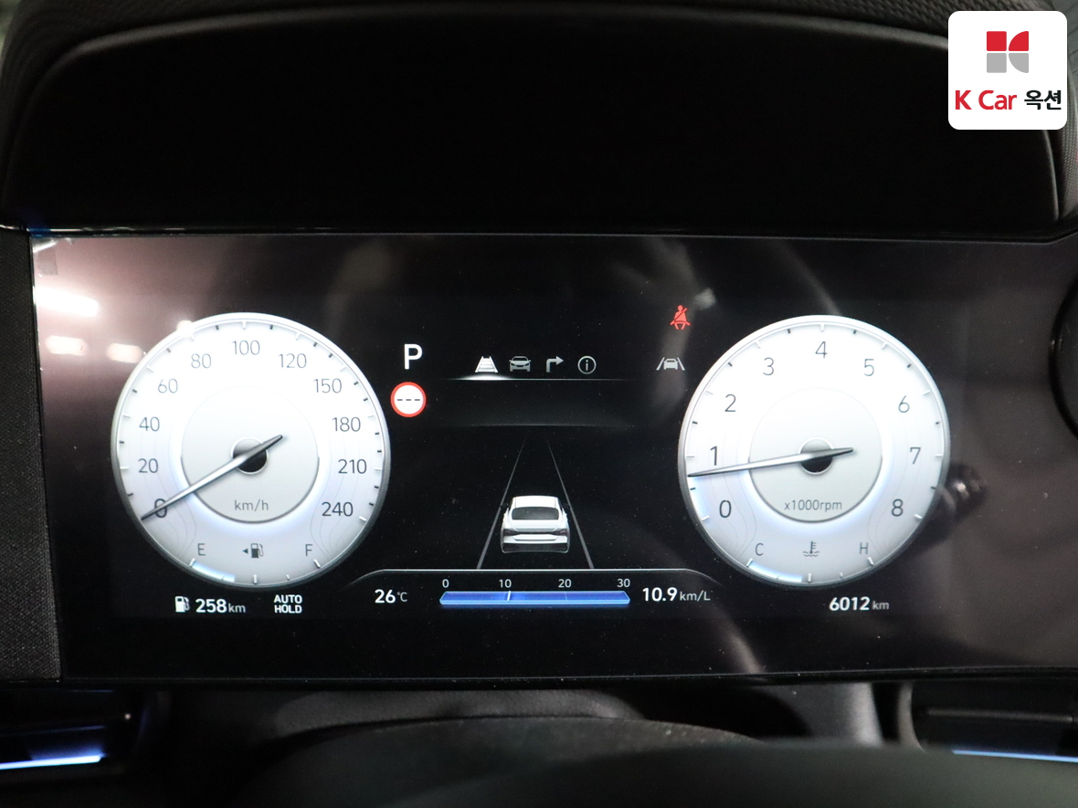 Hyundai Elantra 2025 - Image 5