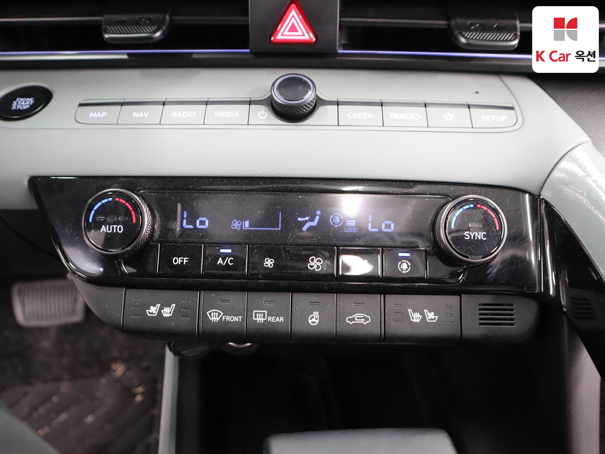 Hyundai Elantra 2025 - Image 15