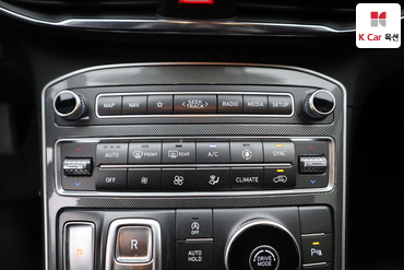 2022 - hyundai santa fe