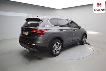 2022 - hyundai santa fe