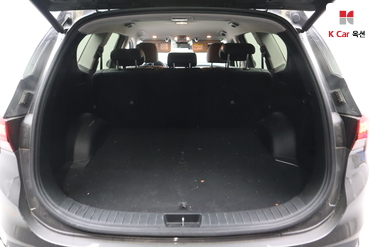 2022 - hyundai santa fe