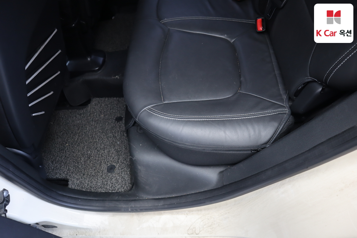Renault Samsung QM3 - 22