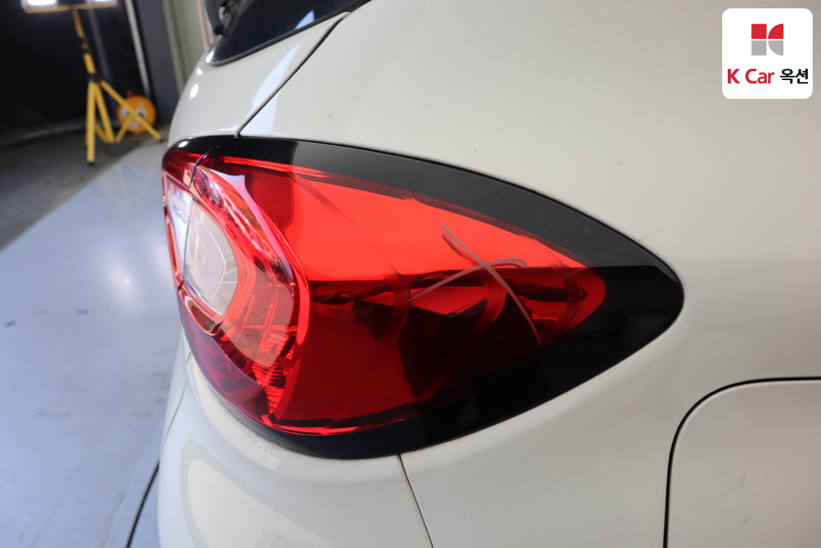 Renault Samsung QM3 - 40