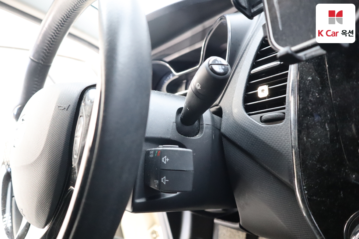 Renault Samsung QM3 - 11