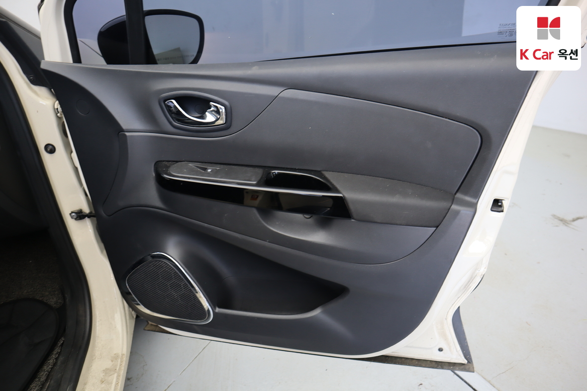 Renault Samsung QM3 - 28