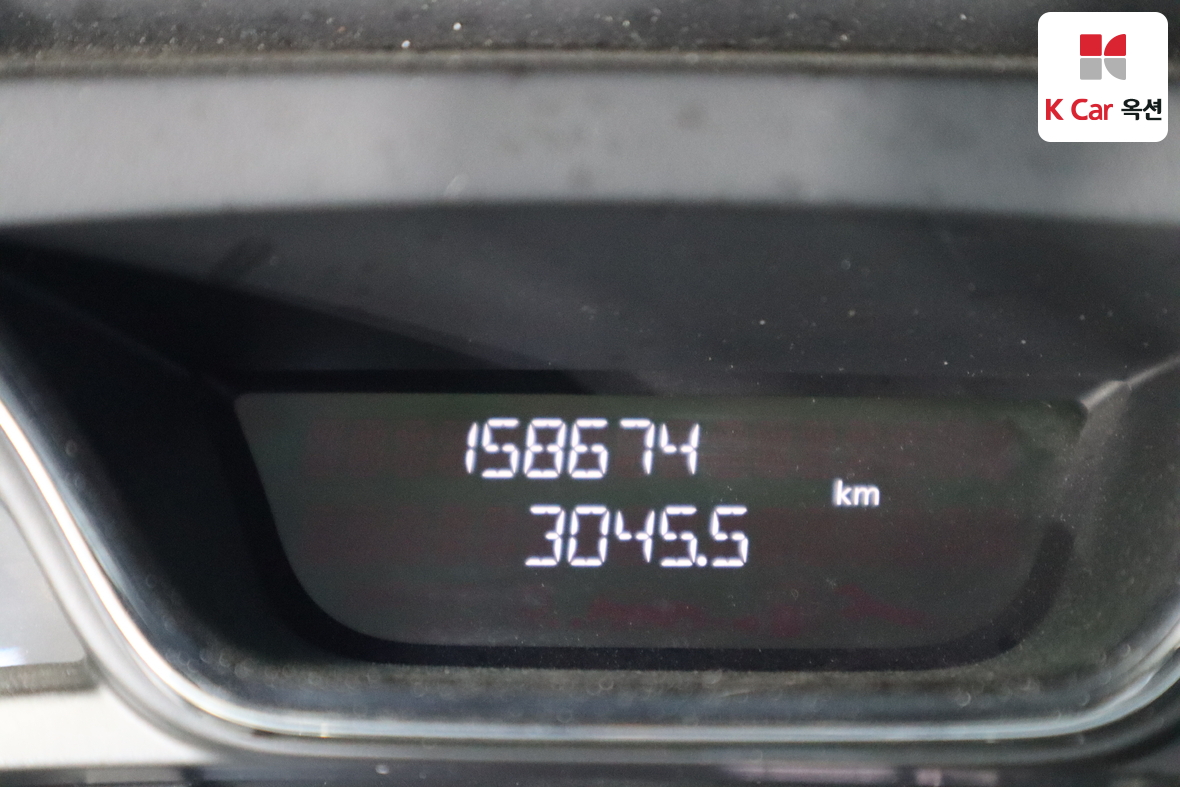 Renault Samsung QM3 - 4