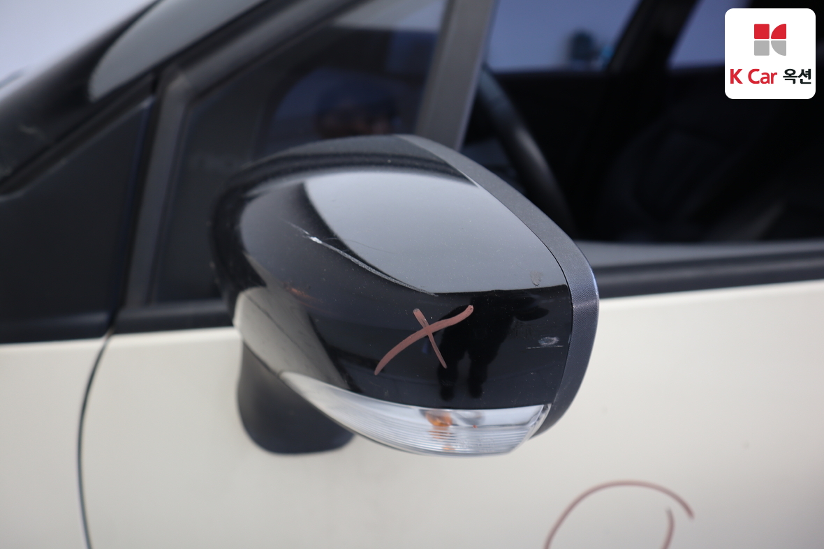 Renault Samsung QM3 - 35