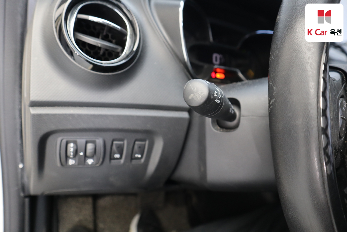 Renault Samsung QM3 - 9
