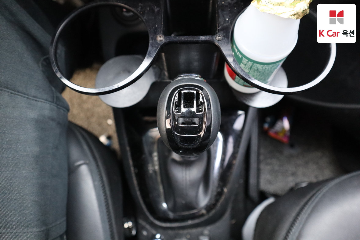 Renault Samsung QM3 - 15