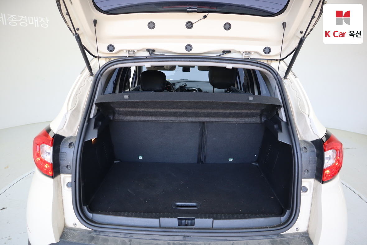 Renault Samsung QM3 - 24