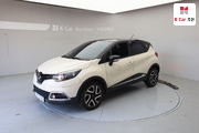 Renault Samsung QM3