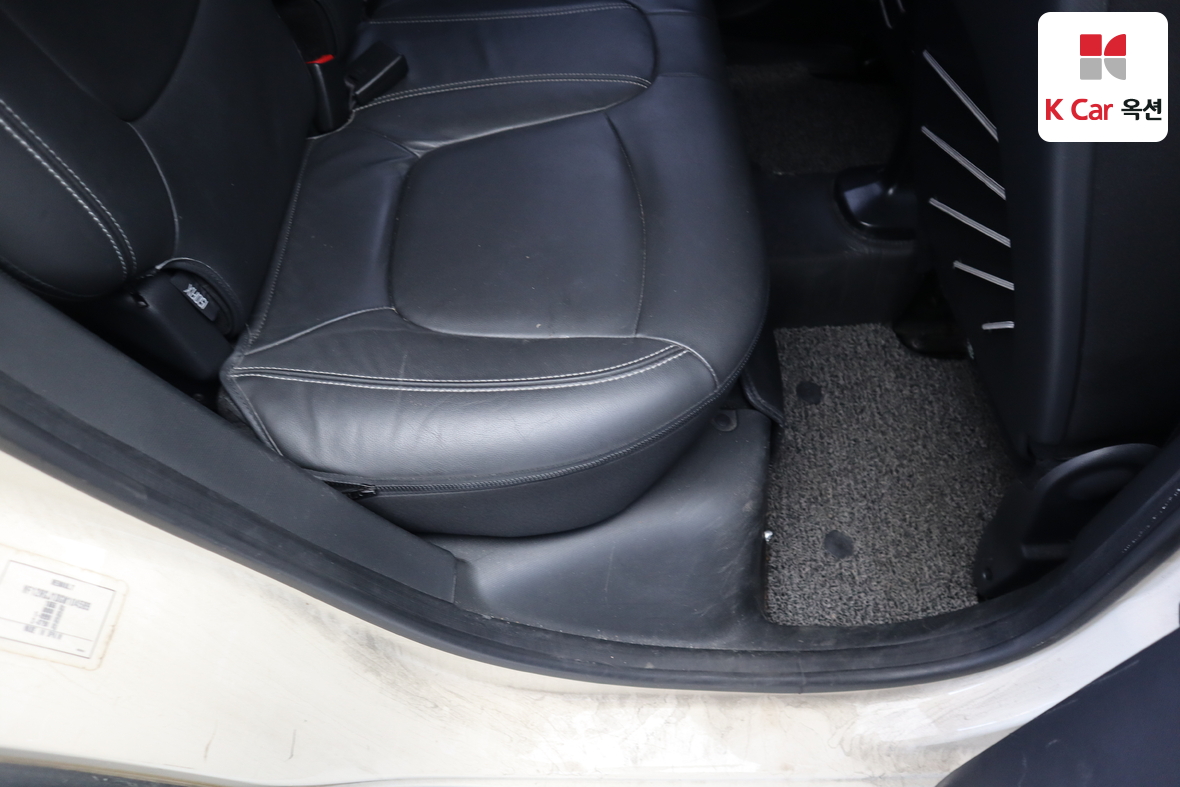 Renault Samsung QM3 - 27