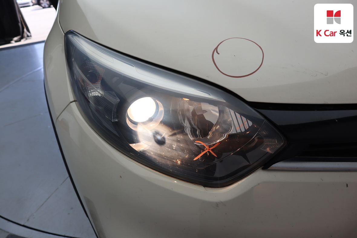 Renault Samsung QM3 - 46