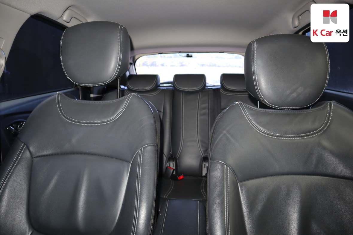 Renault Samsung QM3 - 18