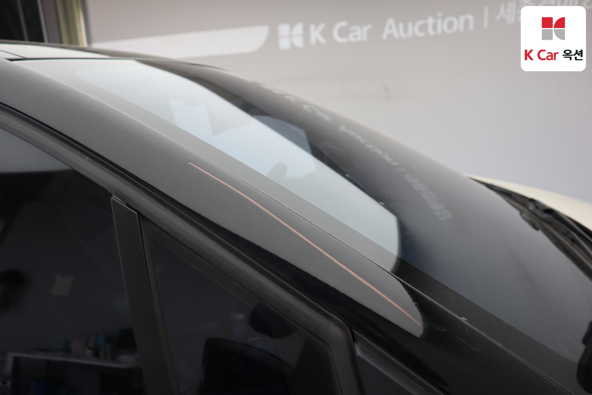 Renault Samsung QM3 - 44