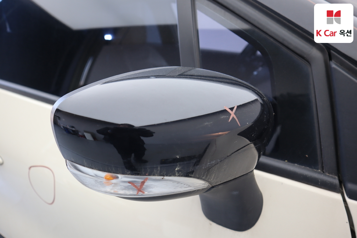 Renault Samsung QM3 - 43