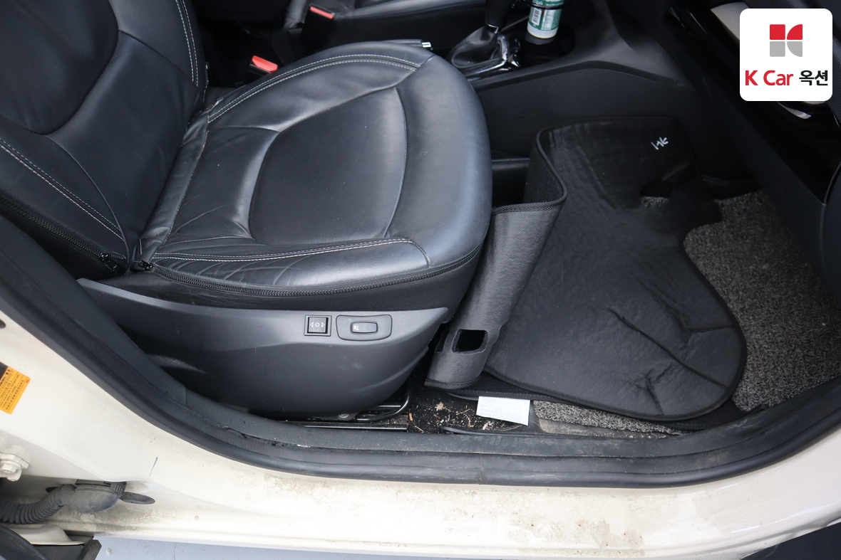 Renault Samsung QM3 - 29