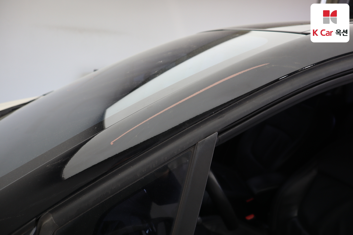 Renault Samsung QM3 - 36