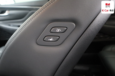 2022 - hyundai santa fe