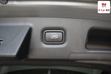 2022 - hyundai santa fe