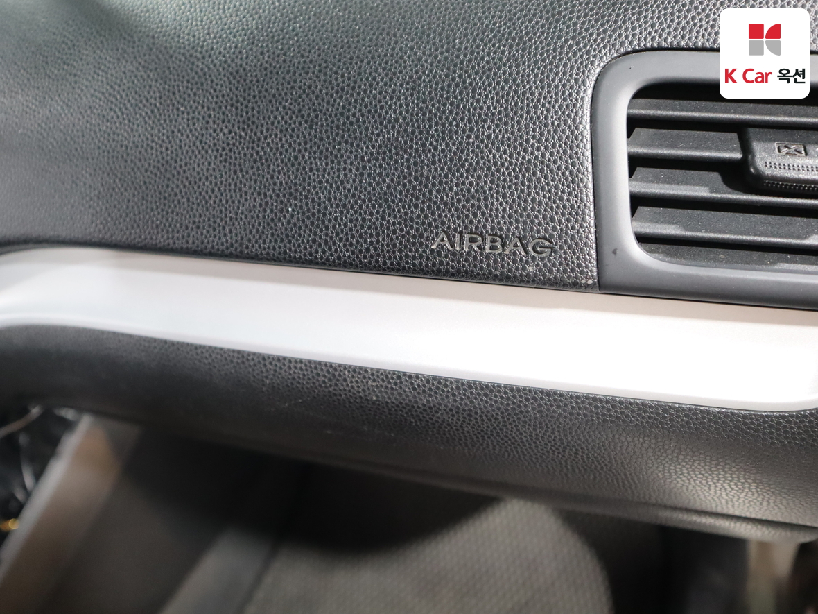 Kia Morning 2012 - Image 30